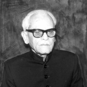 Death of Iqbal Azeem