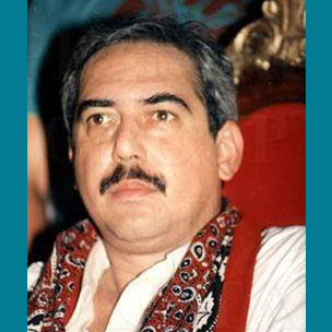 Murder of Mir Murtaza Bhutto