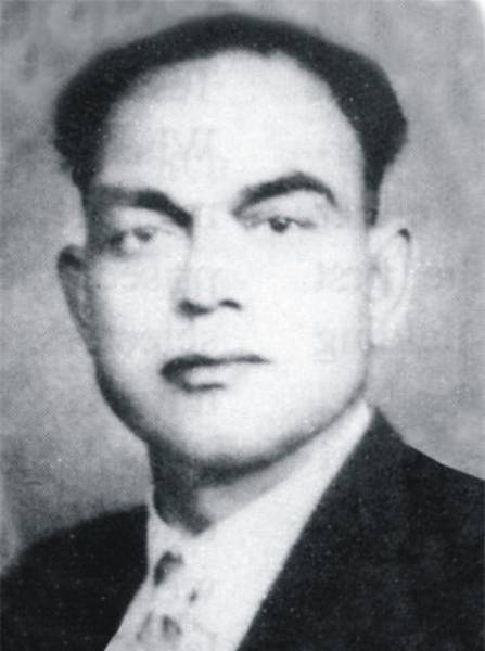 Death of Miran Bakhsh