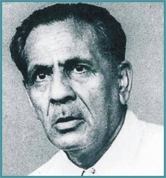 Death of Firaq Gorakhpuri