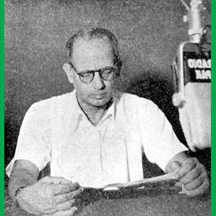 Birth of Dr. Ghulam Jelani Barq