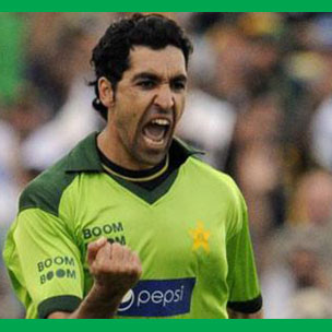 World Record of Umar Gull & Yasir Arfaat