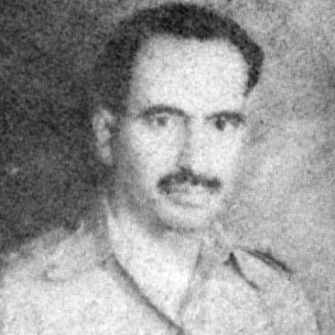 Murder of Dr. Azam Karevi