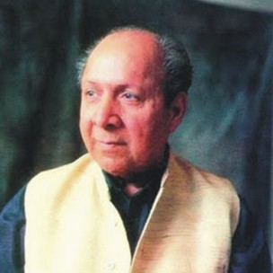 Death of Qateel Shifai