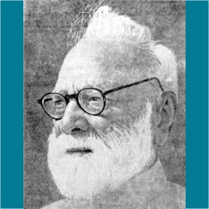 Death of Baba e Urdu Molvi Abdul Haq