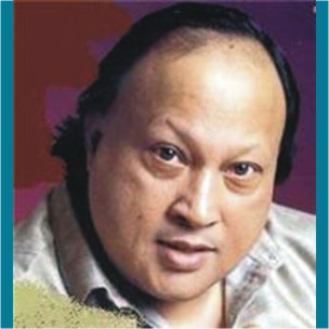 Death of Nusrat Fateh Ali Khan