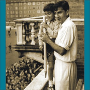 Oval Cricket Test