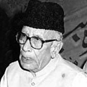 Birth of Tabish Dehlvi