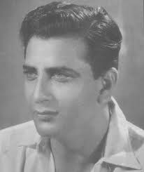 Birth of Fazal Mahmood