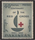 Century of Red Cross