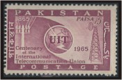 Centenary of International Telecommunication Union