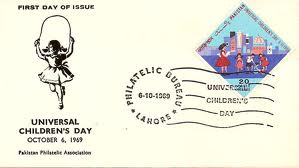 Universal Children Day