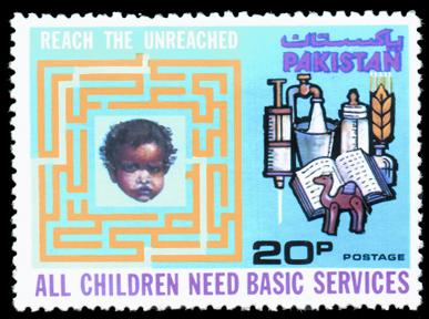 Universal Children day