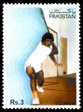 Jahangir Khan