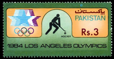 Los Angeles Olympic Games
