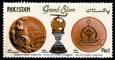 Hockey Grand Slam