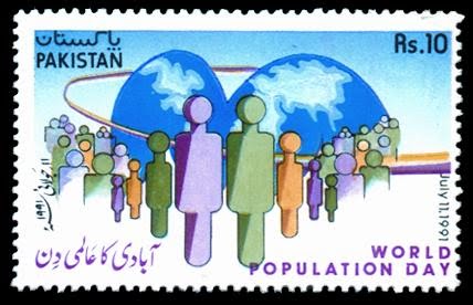 World Population Day