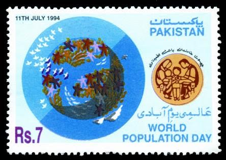 World Population Day