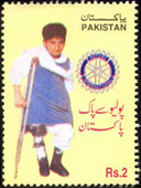 A World without 'Polio' - Rotary International