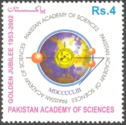 Pakistan Academy of Sciences