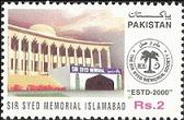 Sir Syed Memorial Society