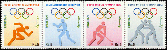 Athens Olympic Games