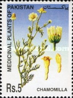 Medicinal Plants of Pakistan