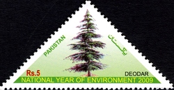 National Year of Environment - 2009
