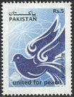 United For Peace