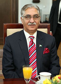 Syed Nayyar Hussain Bokhari