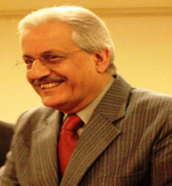 Mian Raza Rabbani