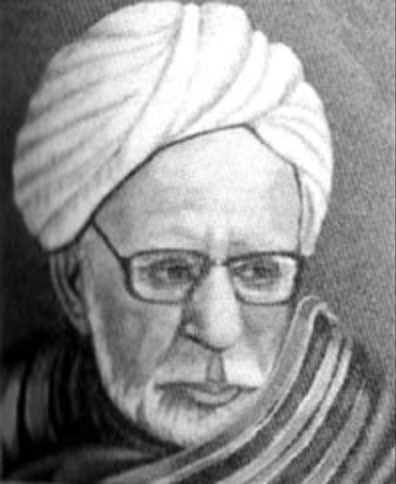 Moulvi Haji Ahmad Malah