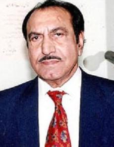 Mustafa Qureshi