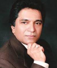 Moeen Akhtar