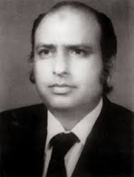 Parvez Malik