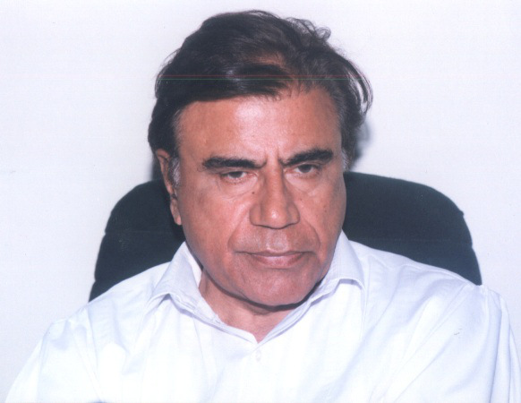 Tariq Aziz