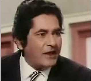 Lehri, Actor