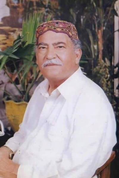 Abdul Karim Baloch