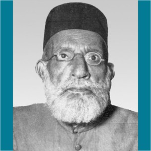 Death of Moulana Hasrat Mohani