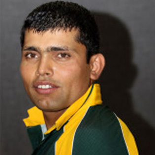 Birth of Kamran Akmal