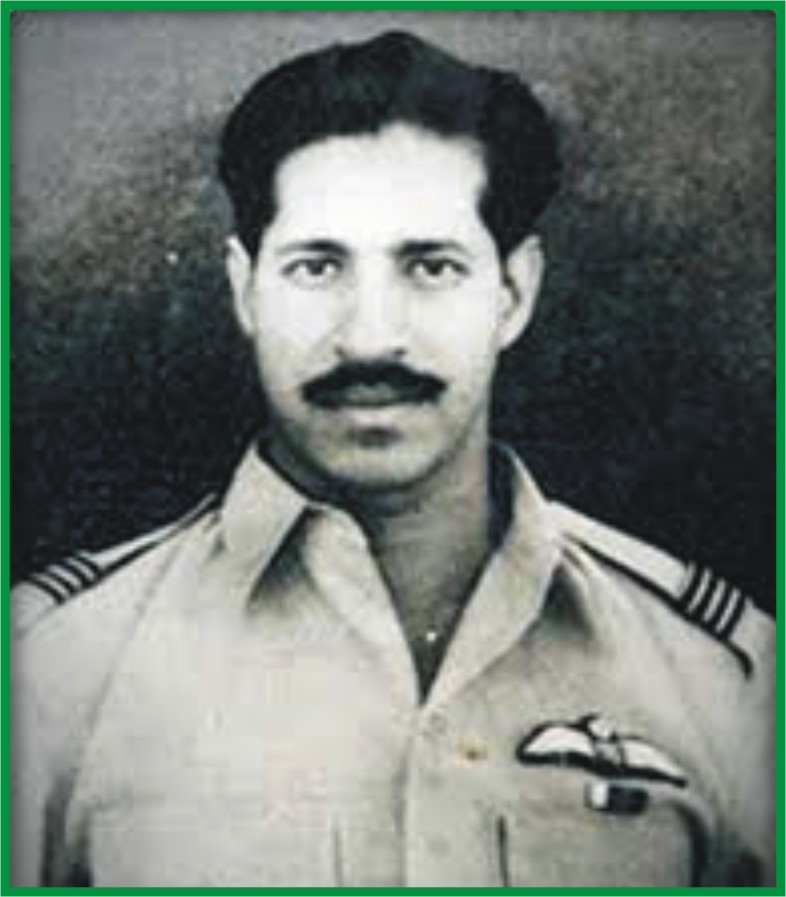 Martyrdom of M S Alam Siddiqui