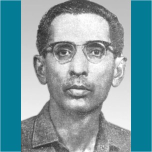 Death of Majeed Amjad