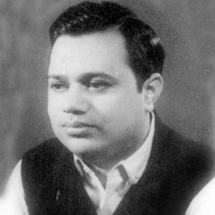 Death of Masroor Anwar