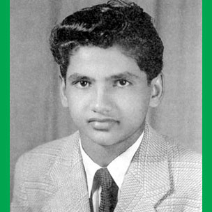 First Test Cricket Match of Youngest Player