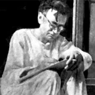 Birth of Saadat Hasan Munto 