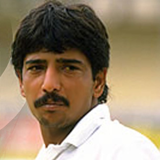 BIrth of Saleem Yousaf, Cricketer