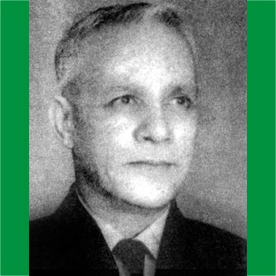 Birth of Shafique ur Rehman