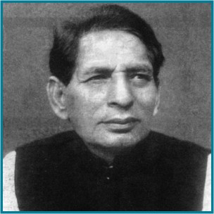 Death of Akhtar Hussain Jafari