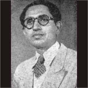 Birth of Rafique Khawar