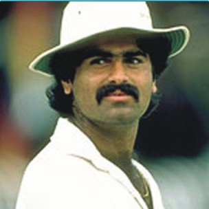 Birth of Azeem Hafeez